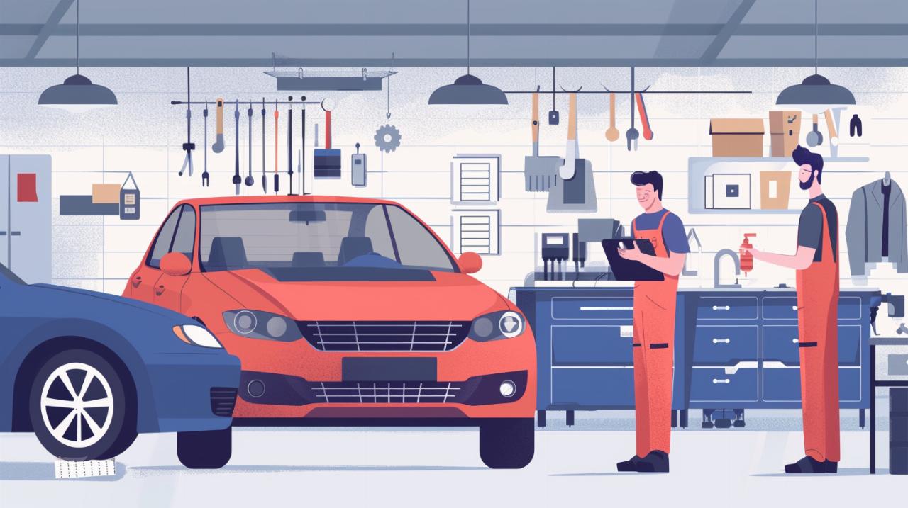 Comment éviter un litige avec un garagiste : conseils pratiques pour automobilistes